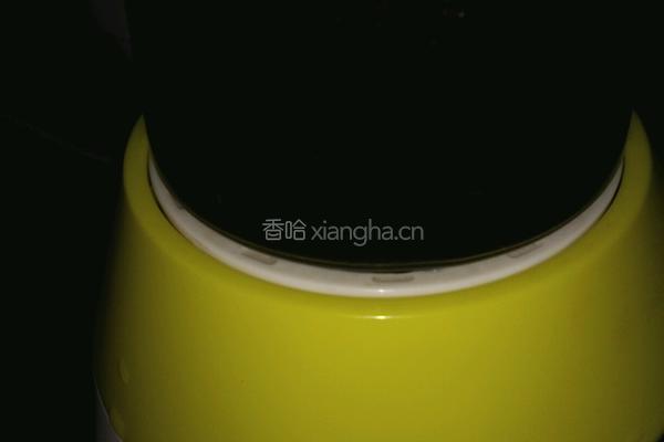 桑椹果汁的做法图解4