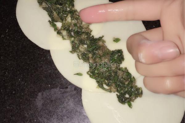饺子养成记的做法图解4