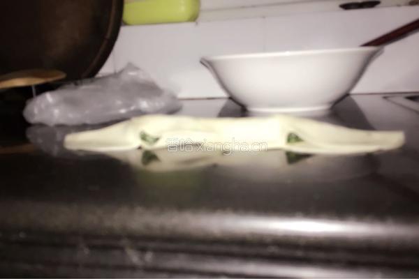 饺子养成记的做法图解5