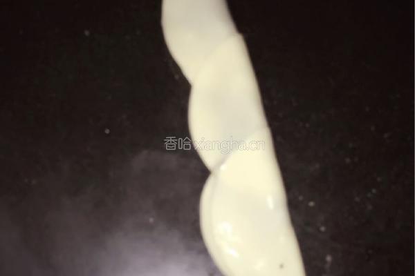 饺子养成记的做法图解6