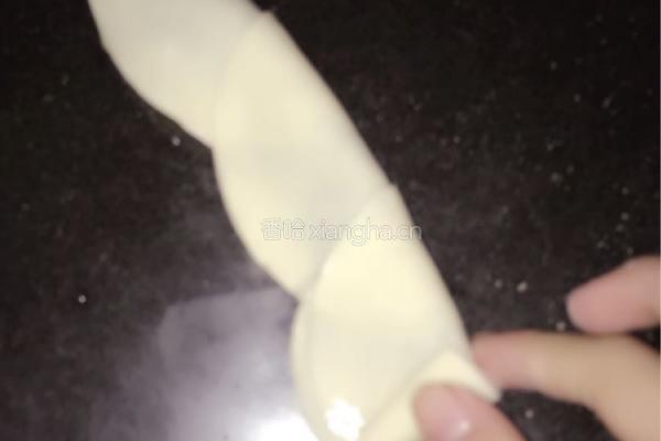 饺子养成记的做法图解8