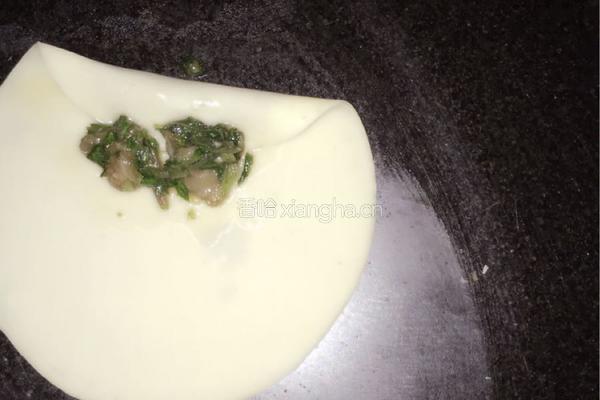 饺子养成记的做法图解13