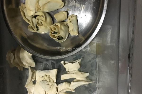 饺子养成记的做法图解16