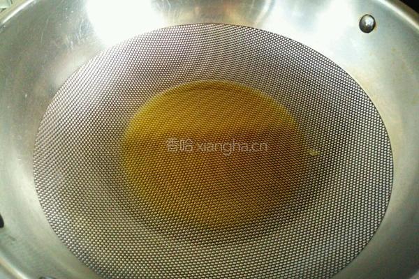 红烧杏鲍菇的做法图解2