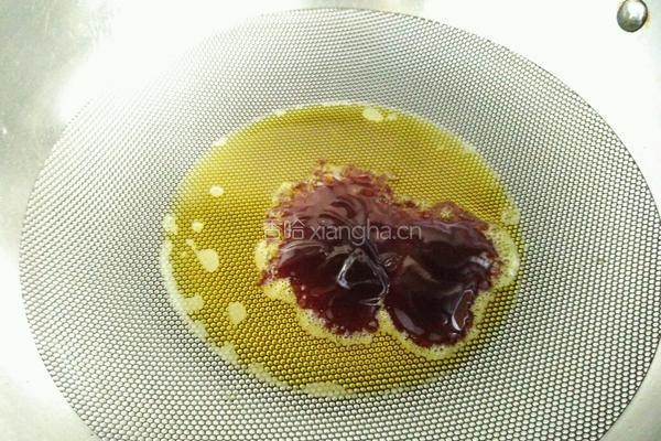 红烧杏鲍菇的做法图解3