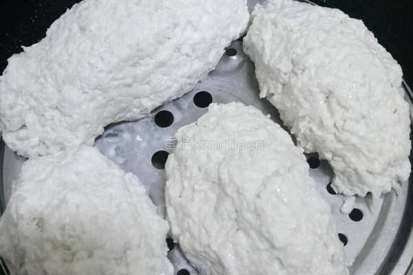 闽南菜圆（萝卜圆）的做法图解8