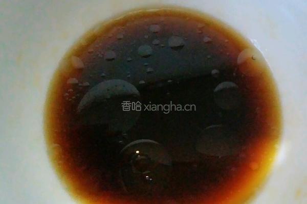 川肠烩荷兰豆的做法图解7
