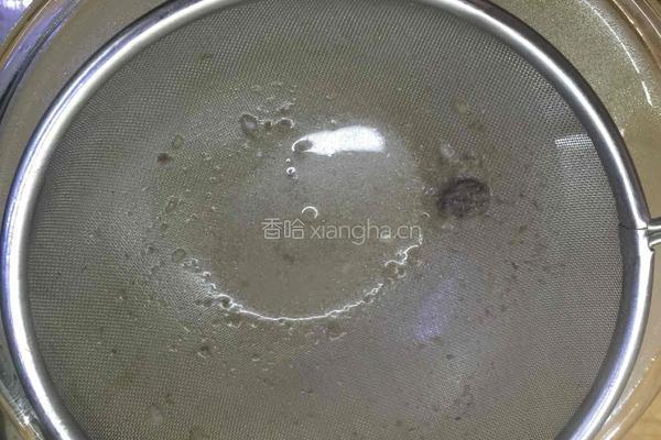 红烧羊排（超级超级详细操作，良心大图）的做法图解4