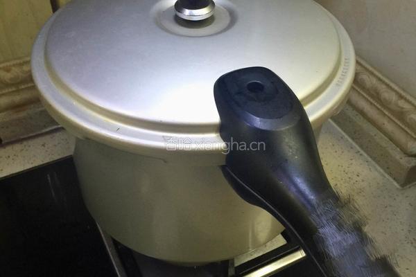 红烧羊排（超级超级详细操作，良心大图）的做法图解15