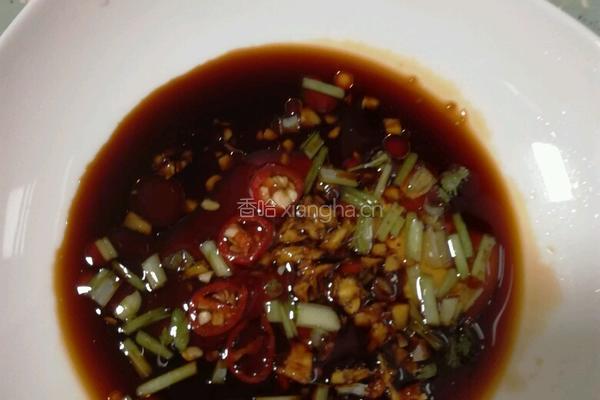 排骨茯苓煲坑螺的做法图解7