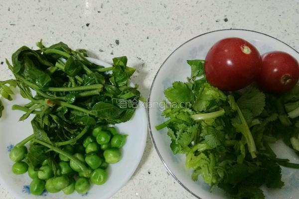 色诱小面的做法图解6