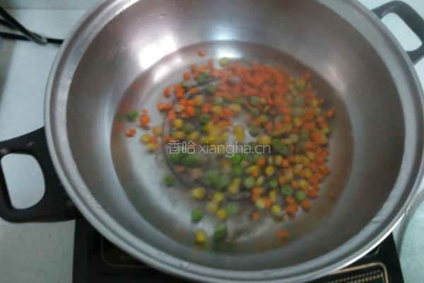 薯片沙拉的做法图解5