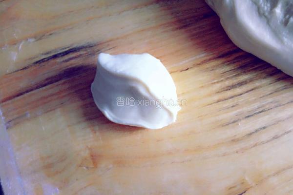 牛肉芝士面包的做法图解10