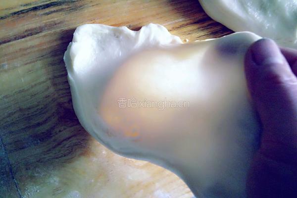 牛肉芝士面包的做法图解11