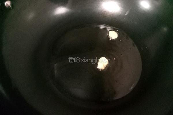 虾皮紫菜汤的做法图解3