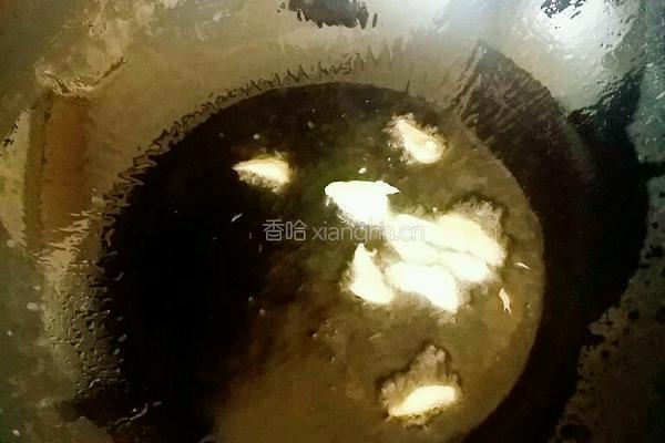 油焖冬笋的做法图解6