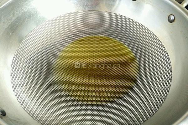 凉拌海带丝的做法图解6