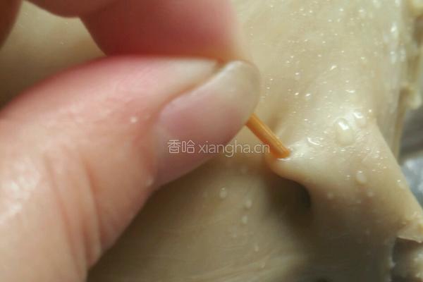 胡椒猪肚鸡的做法图解11