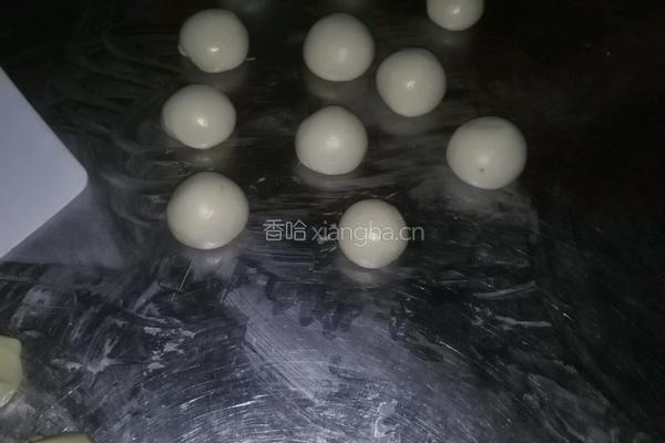 墨西哥皮面包的做法图解2