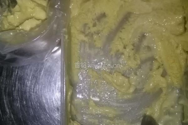 墨西哥皮面包的做法图解4