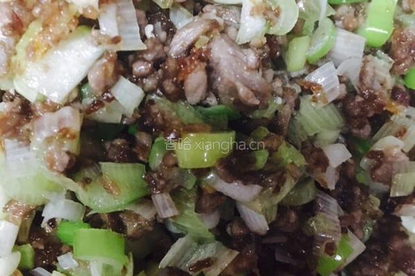 夹板茄子的做法图解2