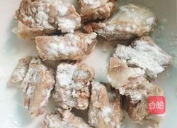 糖醋排骨的做法图解7