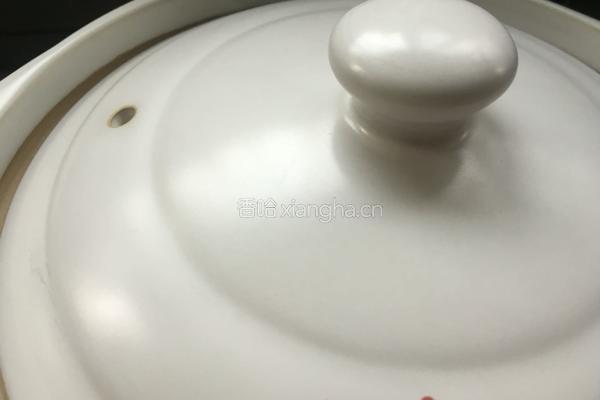 姜葱焗鸡的做法图解6