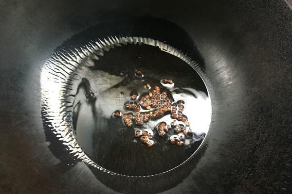 姜葱焗鸡的做法图解8