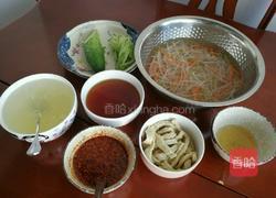 自制凉皮的做法图解6