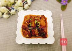 糖醋排骨的做法图解20