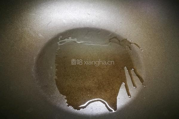 「Cathy边吃边营养」金玉满堂的做法图解5