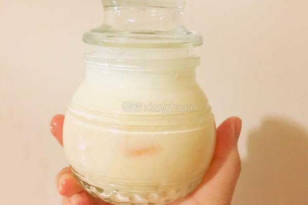 芒果碎冰冰的做法图解6