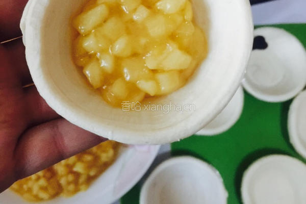 苹果派（简单版）的做法图解6