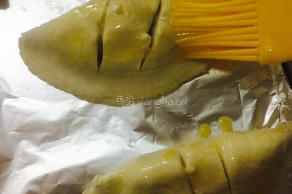 苹果派（简单版）的做法图解7