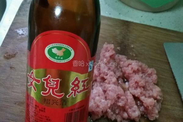 瘦肉饼子的做法图解3