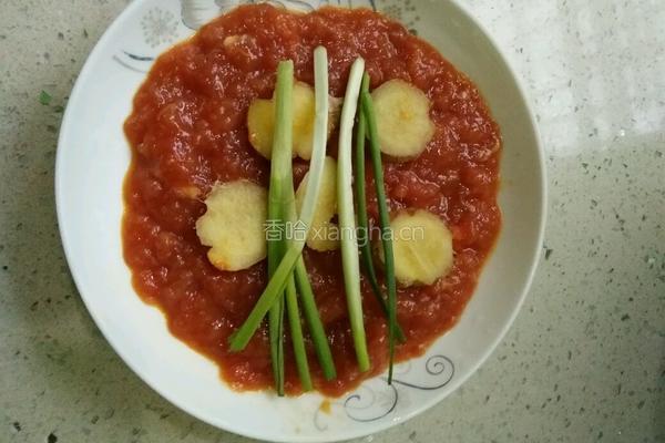 瘦肉饼子的做法图解5