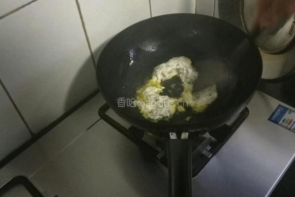 紫藤花饼的做法图解4