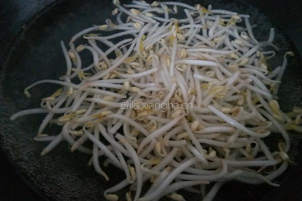 东北大拌菜的做法图解4