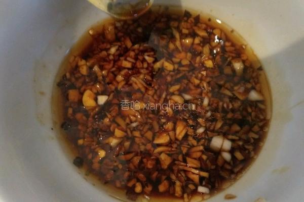 东北大拌菜的做法图解9