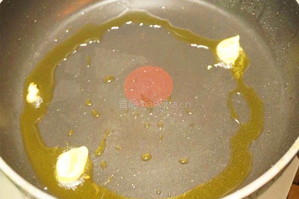 鲫鱼豆腐汤的做法图解2
