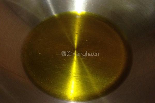 蒜蓉灰灰菜的做法图解5