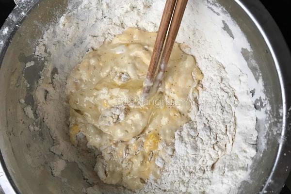 芝士培根土豆饼的做法图解2