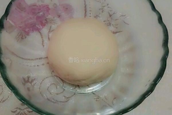 家常鱼面的做法图解2