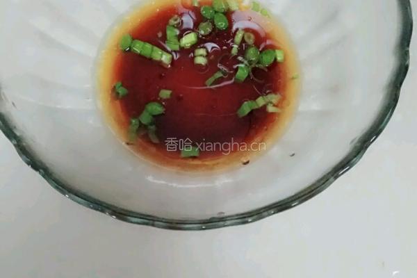 家常鱼面的做法图解10