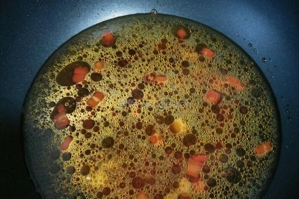 酸辣鸭血粉丝的做法图解7