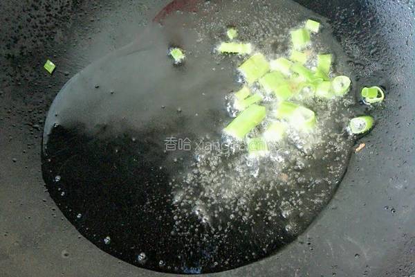 西红柿鸡蛋烩饼的做法图解3