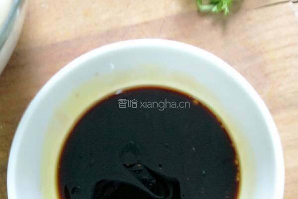 凉拌胡萝卜的做法图解5