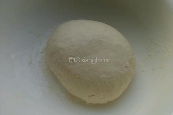 西红柿猪肉水饺的做法图解1