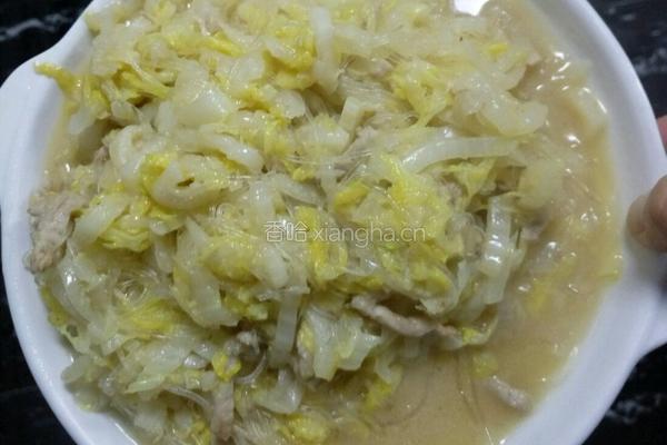 烂糊肉丝（上海菜)的做法图解3