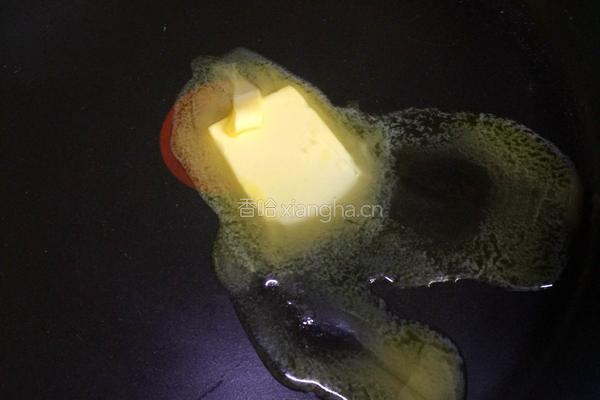 苹果派的做法图解8